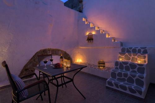Apartamento Rustic Self-inn