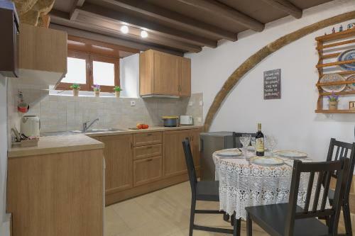 Apartamento Rustic Self-inn