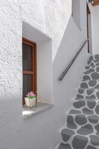 Apartamento Rustic Self-inn