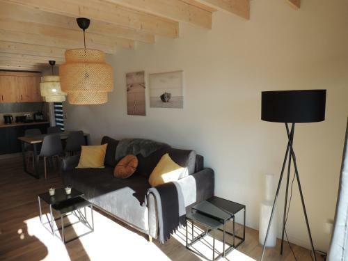 Ferienh�user Im Natureck