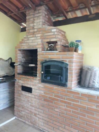 Casa De Campo / Granja Com Piscina