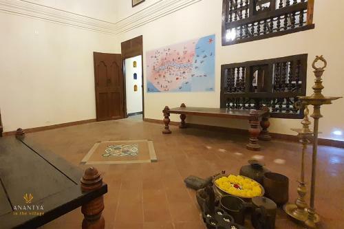 Hotel Anantya In The Village