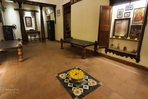 Hotel Anantya In The Village
