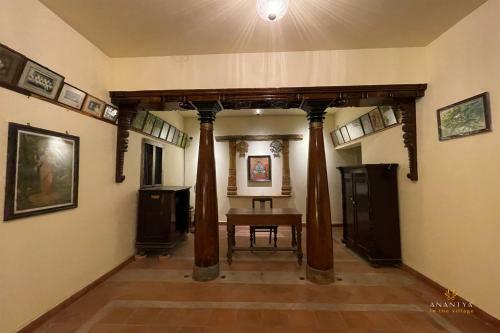 Hotel Anantya In The Village
