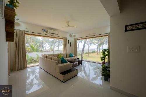 Villa Reunion Ocean Elite - Beach House