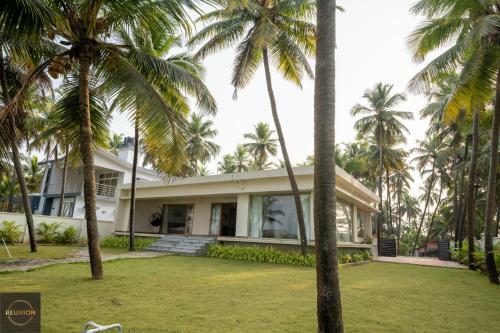Villa Reunion Ocean Elite - Beach House