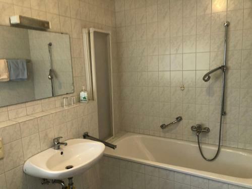 Apartamento Appartement Am Lindenfeld