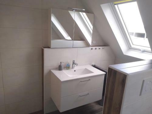 Apartamento Ferienwohnung Am Altm�hlsee