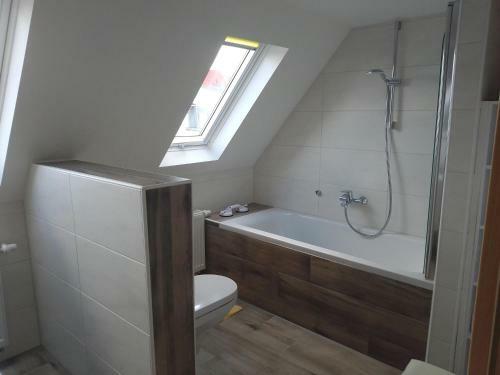 Apartamento Ferienwohnung Am Altm�hlsee