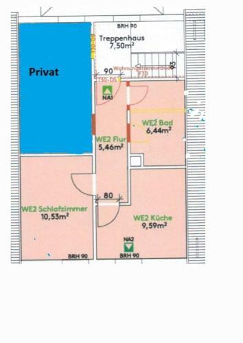 Apartamento Ferienwohnung Am Altm�hlsee