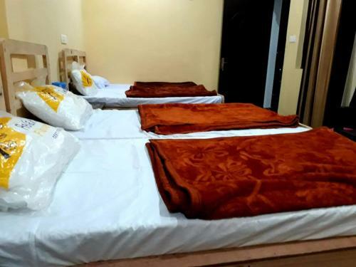 Shrigangalok Hotel/homestay