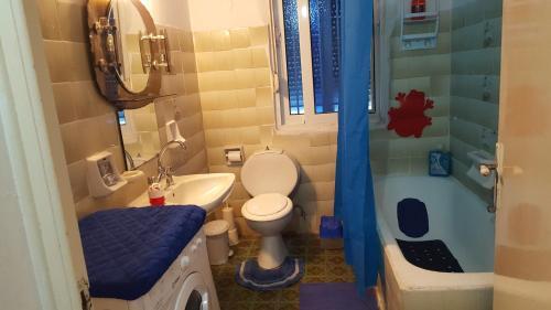 Apollon Apartments