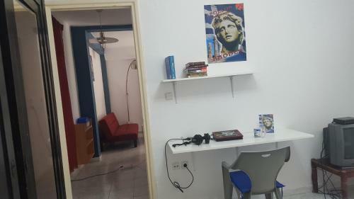 Apollon Apartments