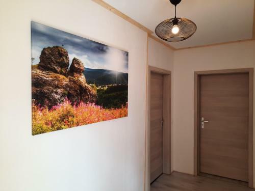 Apartments Und Bistro Zum Glasmacher