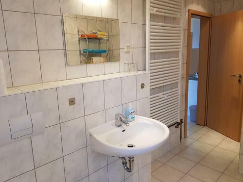 Apartments Und Bistro Zum Glasmacher