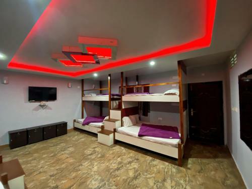 Hotel Magic Mist Resort