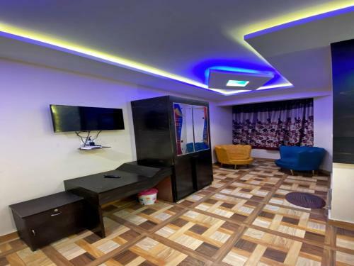 Hotel Magic Mist Resort
