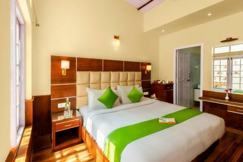Hotel Rosewood By Nature Resorts
