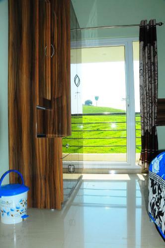 Bed & Breakfast Asif Residence For Executives & Families