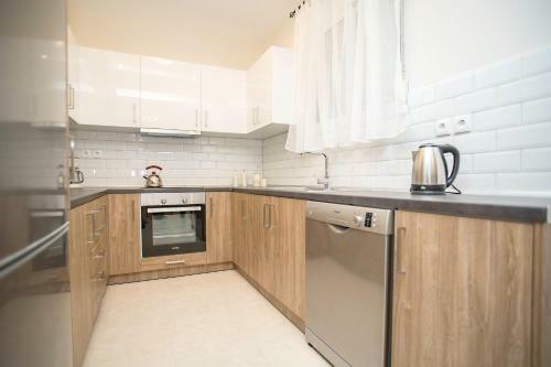 Apartamento Rhodes Marine House