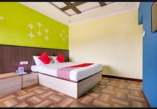 Hostal Aars Residency