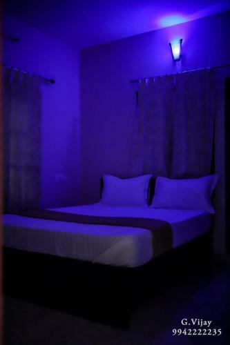M&m Guest House