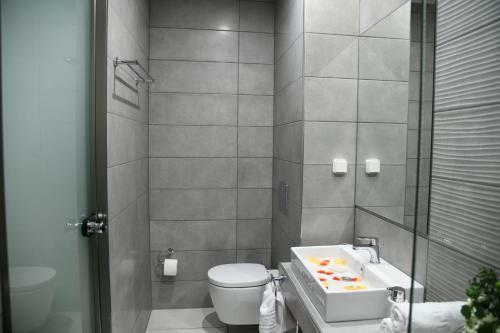 Apartamento Aurora Luxury Studio