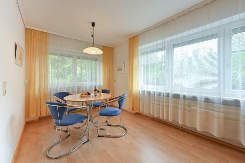 Apartamento Ferienbungalow Krahnke