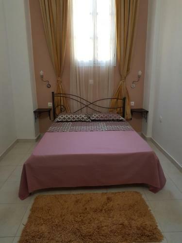 Apartamento Diasoulas House