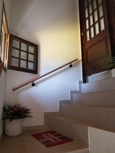 Apartamento Diasoulas House