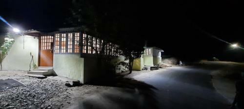 Bed & Breakfast Honey Bee Home Stay
