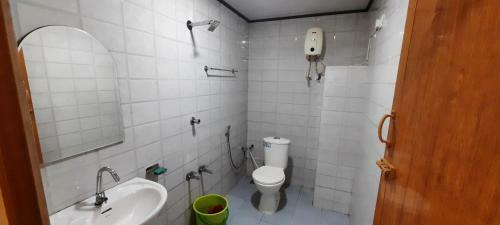 Bed & Breakfast Honey Bee Home Stay