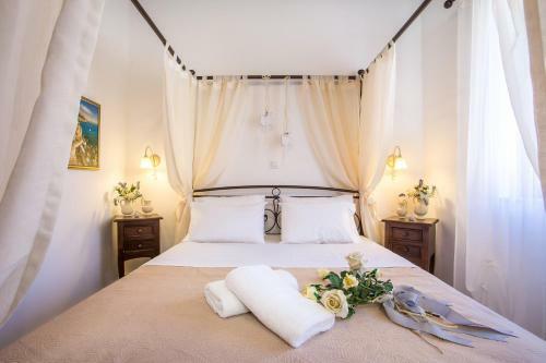 Apartamento La Casa Di Anna