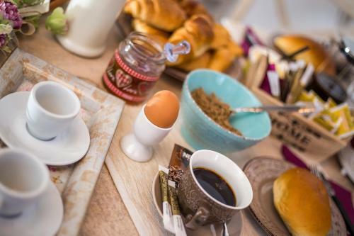 Apartamento La Casa Di Anna