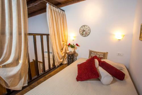Apartamento La Casa Di Anna