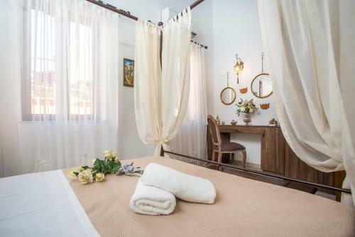 Apartamento La Casa Di Anna