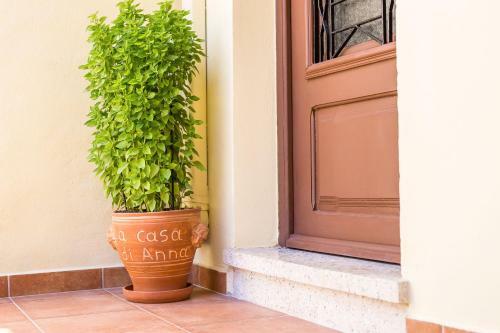 Apartamento La Casa Di Anna