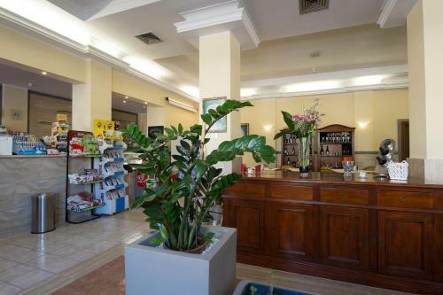 Apartamento App. 105 - Roma Golf Club