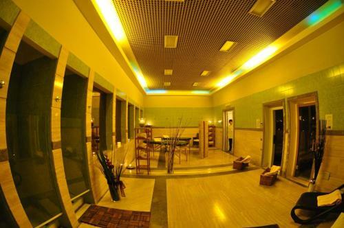 Apartamento App. 105 - Roma Golf Club