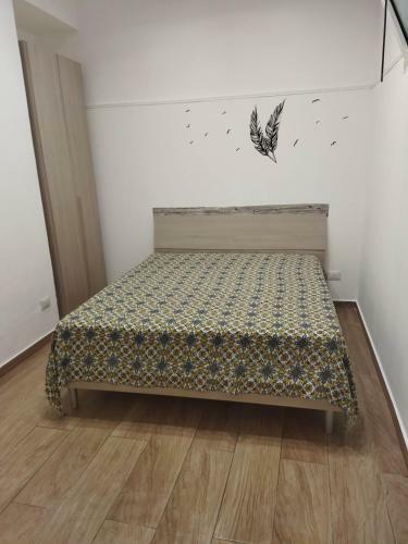 Apartamento Kiberosa