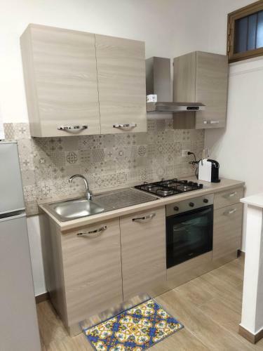 Apartamento Kiberosa