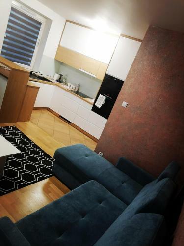 Apartament Luxbibi