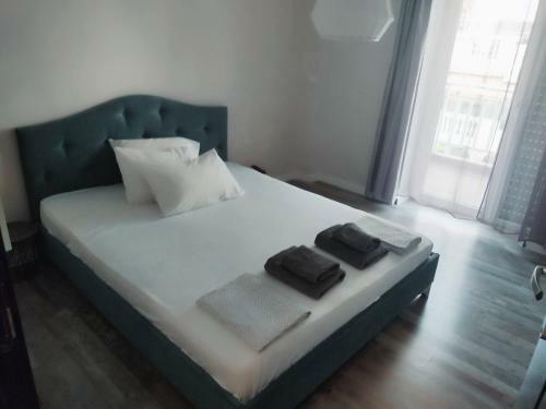 T&f Apartment