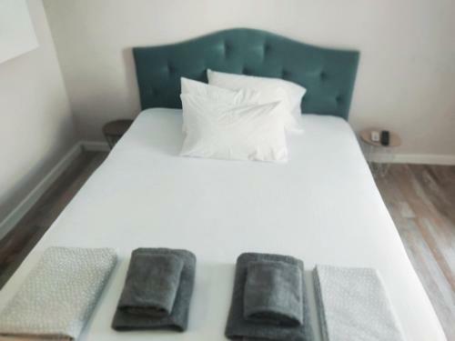 T&f Apartment