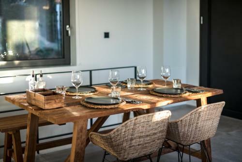 Forest View Villas 1