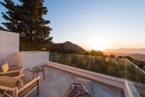 Forest View Villas 1