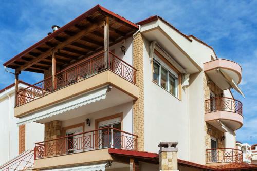 Apartamento Emenis Luxury Home
