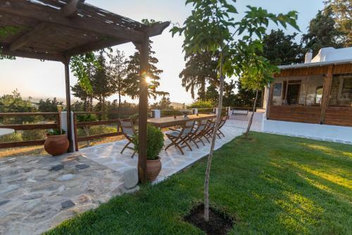 Tramonto Villa