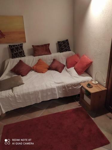 Apartamento Behagliches Haus Am Castelluccio