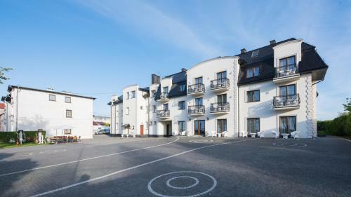 Hostal Marlen Sarbinowo